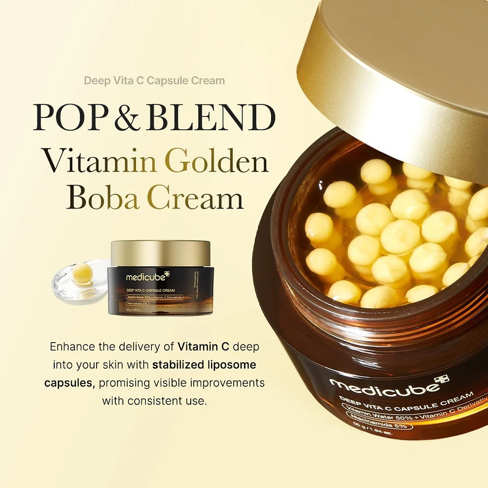 MediCB™ Join to Glass Skin Summer Deal