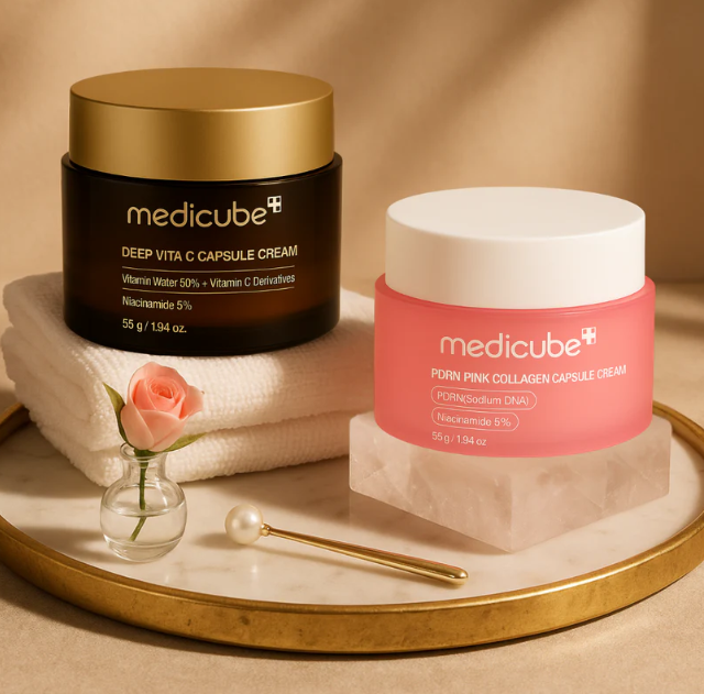MediCB™ Join to Glass Skin Summer Deal