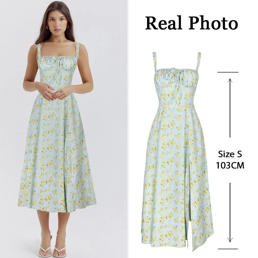 Aurora Sundress